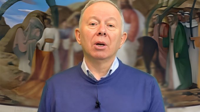 Martedì 4 febbraio 2025 | Orazio Antoniazzi commenta il Vangelo del giorno