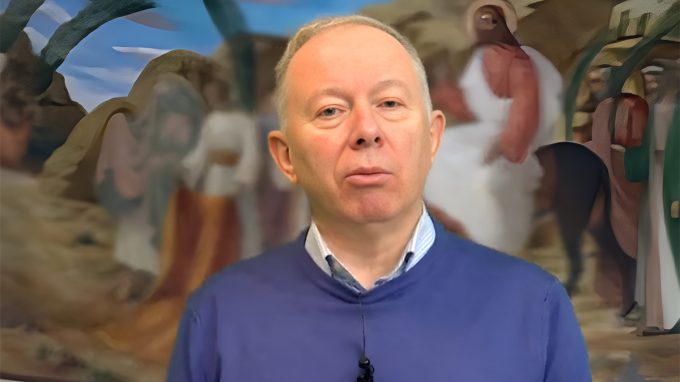 Venerdì 7 febbraio 2025 | Orazio Antoniazzi commenta il Vangelo del giorno