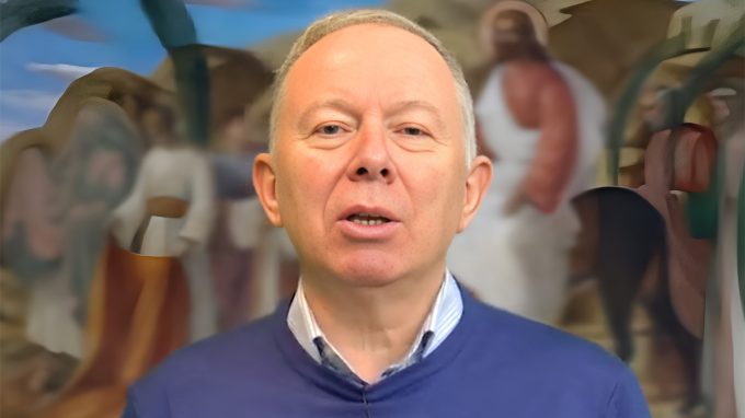 Domenica 09 febbraio 2025 | Orazio Antoniazzi commenta il Vangelo del giorno