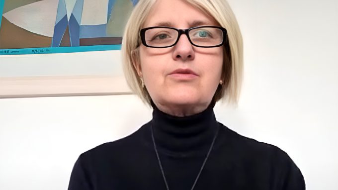 Giovedì 13 febbraio 2025 | Antonella Marinoni commenta il Vangelo del giorno