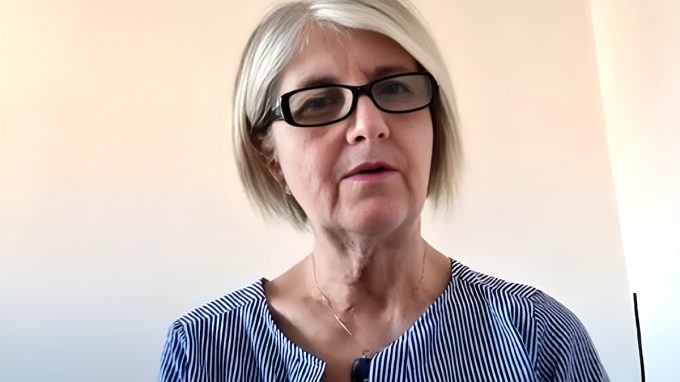 Venerdì 14 febbraio 2025 | Antonella Marinoni commenta il Vangelo del giorno