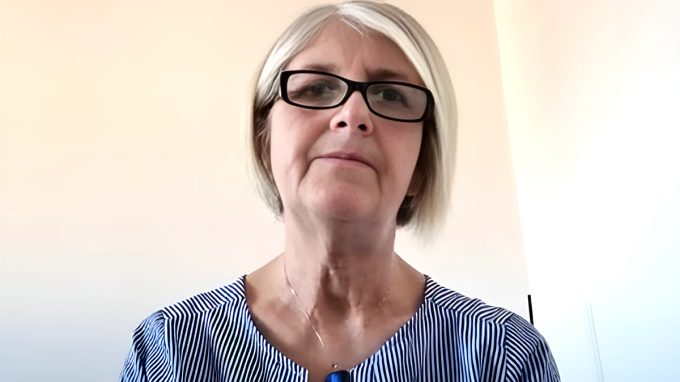 Sabato 15 febbraio 2025 | Antonella Marinoni commenta il Vangelo del giorno