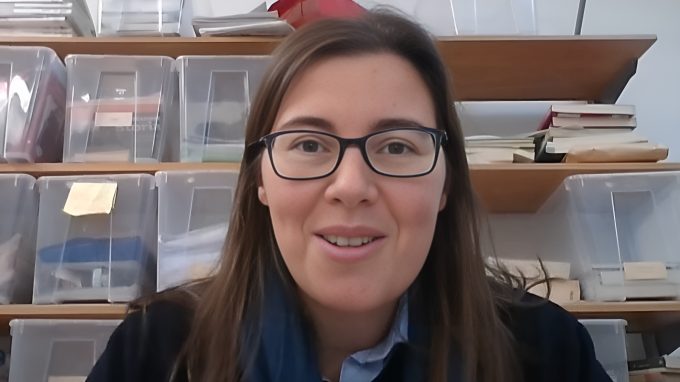 Mercoledì 15 gennaio 2025 | Silvia Chini commenta il Vangelo di Mc 1, 21-34