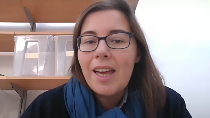 Giovedì 16 gennaio 2025 | Silvia Chini commenta il Vangelo di Mc 1, 35-45