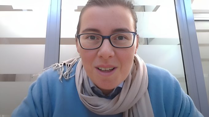 Sabato 18 gennaio 2025 | Silvia Chini commenta il Vangelo di Mt 16, 13-19