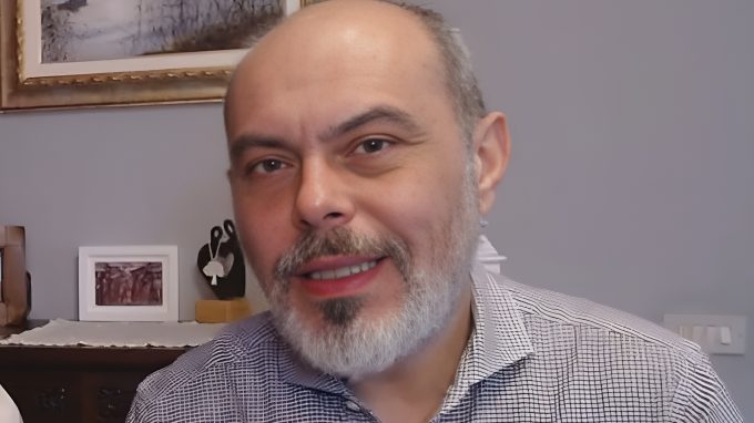 Mercoledì 22 gennaio 2025 | Simona e Fabiano commentano il Vangelo di Mc 3, 31-35