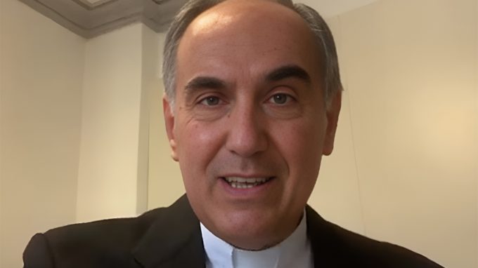 Mercoledì 26 febbraio 2025 | Don Carlo Josè Seno commenta il Vangelo del giorno