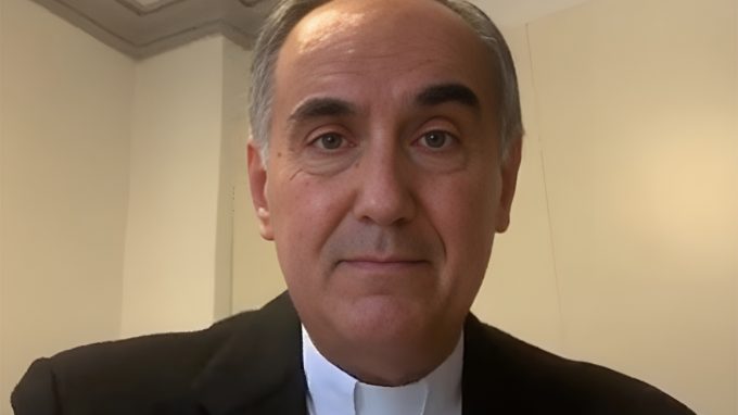 Giovedì 27 febbraio 2025 | Don Carlo Josè Seno commenta il Vangelo del giorno