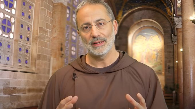 Lunedì 27 gennaio 2025 | Frate Roberto Pasolini commenta il Vangelo del giorno