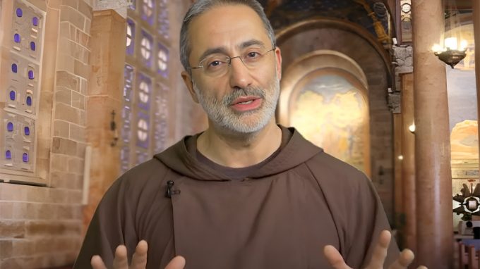 Martedì 28 gennaio 2025 | Frate Roberto Pasolini commenta il Vangelo del giorno