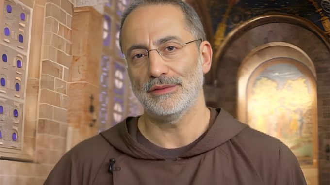 Mercoledì 29 gennaio 2025 | Frate Roberto Pasolini commenta il Vangelo del giorno