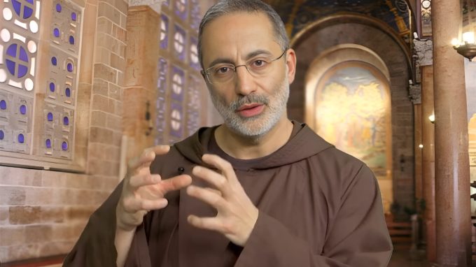 Giovedì 30 gennaio 2025 | Frate Roberto Pasolini commenta il Vangelo del giorno