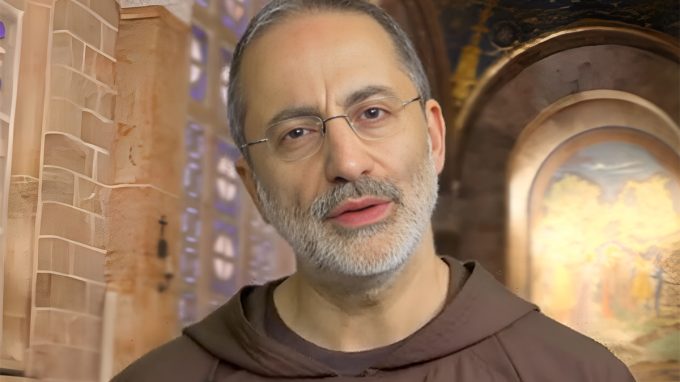 Venerdì 31 gennaio 2025 | Frate Roberto Pasolini commenta il Vangelo del giorno