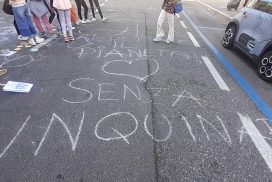 Circolo Laudato si', sguardi sulla vita e sul mondo