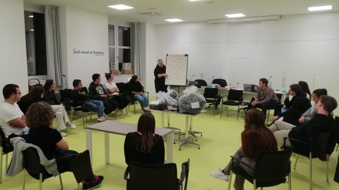 Giovani lecchesi «tra sogni e bisogni»