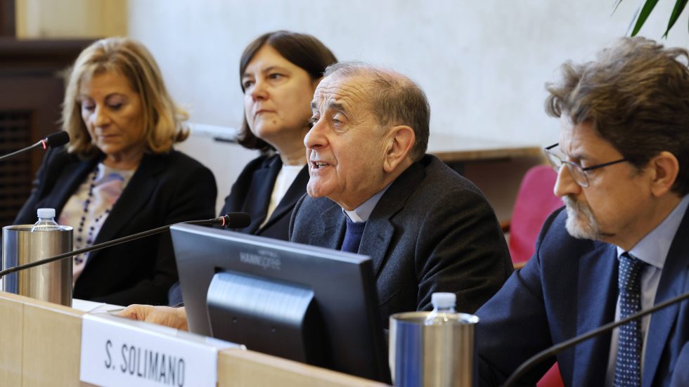 IMG_4584 L'intervento dell'Arcivescovo