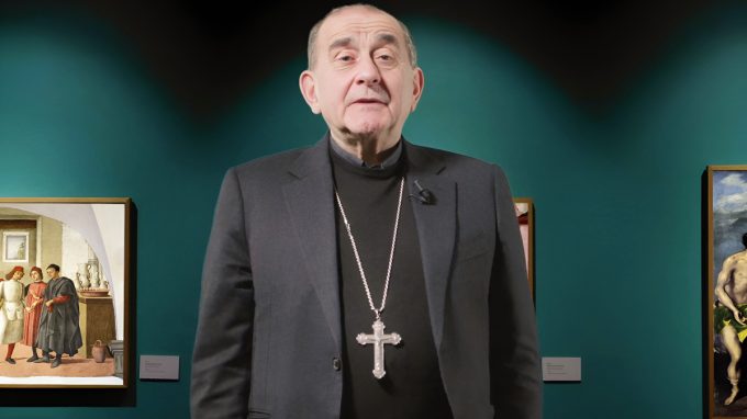 Kyrie! Misericordia e preghiera, dal 9 marzo con l’Arcivescovo