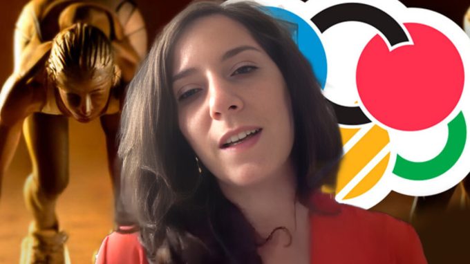 Landi: «Giusti nello sport, tutti i giorni»