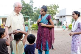 Storie di missioni al Pime