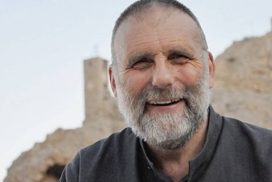 A Monza proiezione del docufilm su Paolo Dall’Oglio