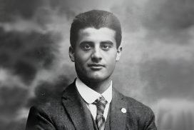 A Legnano, nella Settimana della Missione 2025, mostra su San Pier Giorgio Frassati e incontro con Roberto Falciola