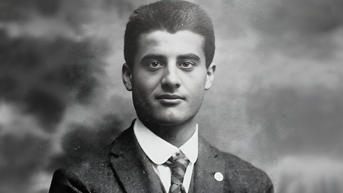 Via Crucis e Recital con San Pier Giorgio Frassati