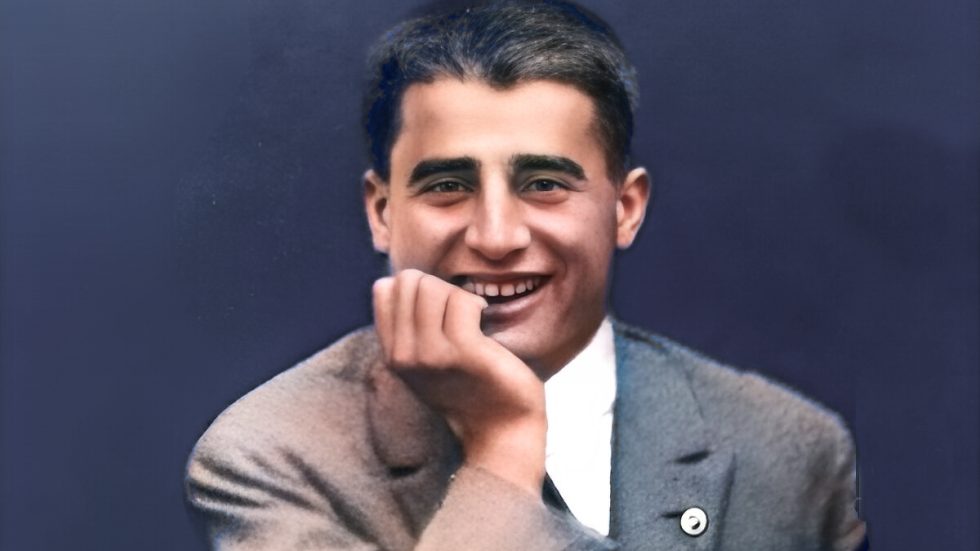 Festa patronale: incontro e presentazione del libro “Pier Giorgio Frassati giovane libero e felice” con Marco Erba