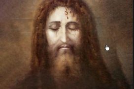 Al Santuario di Guanzate la celebrazione del Santo Volto