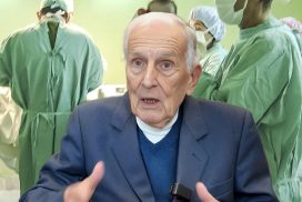 «Ricerca è prevenzione»: a Molteno incontro con il professor Garattini