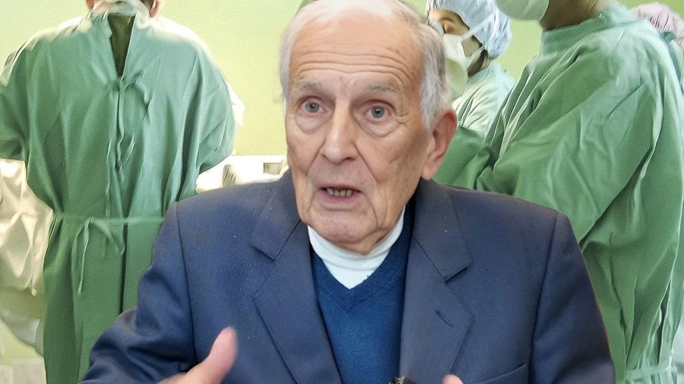 «Ricerca è prevenzione»: a Molteno incontro con il professor Garattini