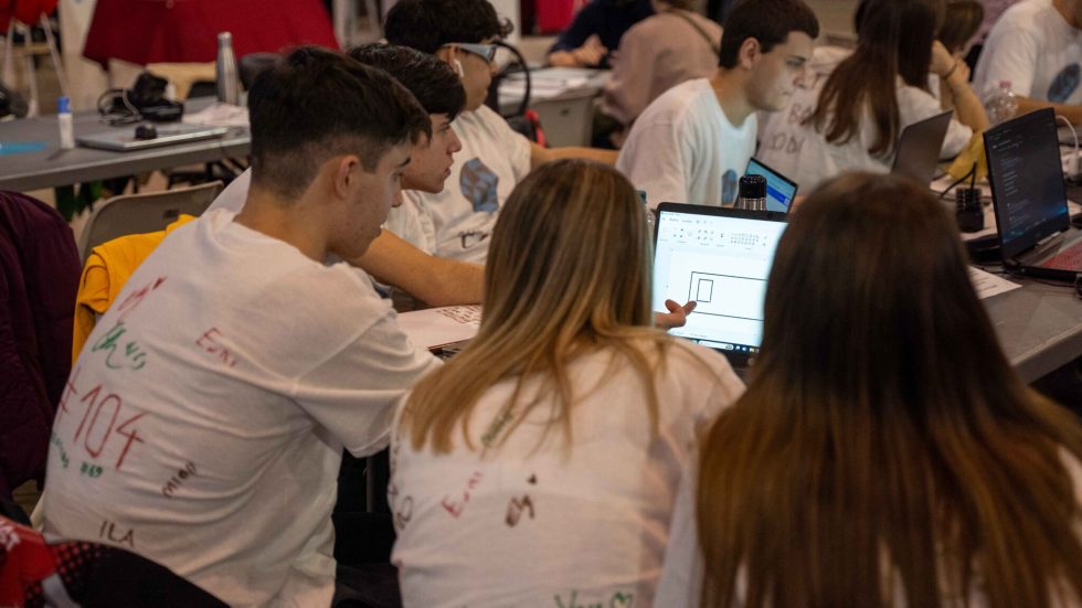 Social Innovation Campus 2