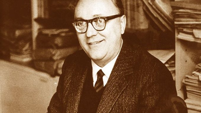 Bachelet, un messaggio di fede e speranza che continua a parlarci