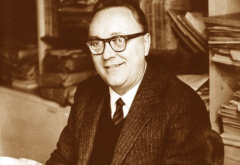 Vittorio Bachelet Vittorio Bachelet