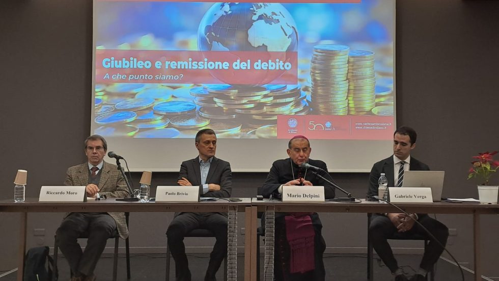 WhatsApp Image 2025-02-15 at 15.21.07 L'intervento dell'Arcivescovo