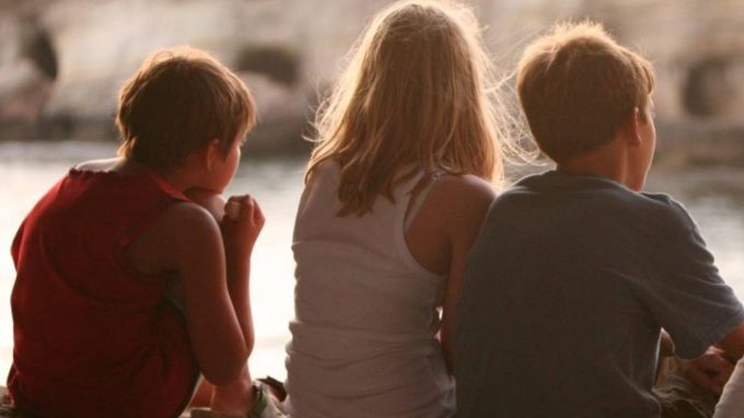 Fondazione Guzzetti, Gruppi di parola per bambini dai 6 ai 12 anni