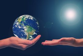 Dove va la sostenibilità? Trend on line con Enrico Giovannini