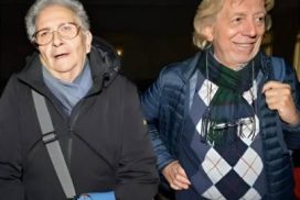 Giustizia riparativa: a Somma Lombardo la testimonianza di Agnese Moro e Franco Bonisoli