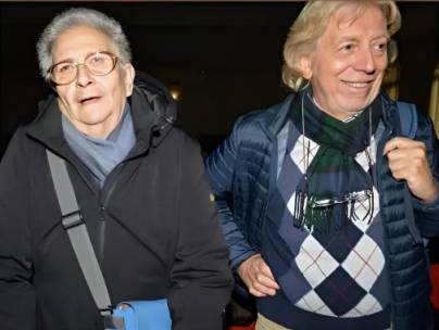 Giustizia riparativa: a Somma Lombardo la testimonianza di Agnese Moro e Franco Bonisoli