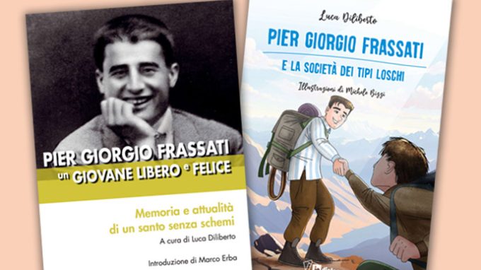 Frassati: due nuovi libri ne raccontano la santità “normale”