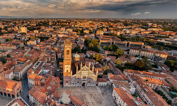 Monza, raccolta benefica per il Fondo Schuster