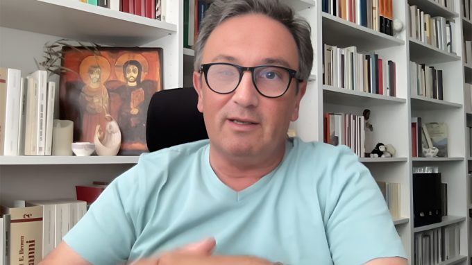Lunedì 3 marzo 2025 | Paolo Curtaz commenta il Vangelo di Mc 12, 13-17