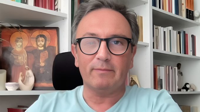 Martedì 4 marzo 2025 | Paolo Curtaz commenta il Vangelo di Mc 12, 18-27