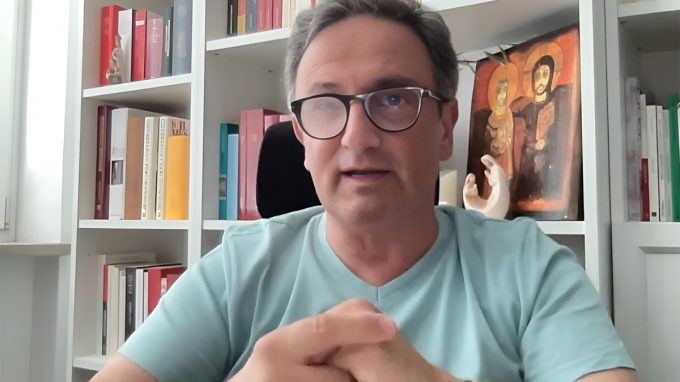 Mercoledì 5 marzo 2025 | Paolo Curtaz commenta il Vangelo di Mc 12, 38-44