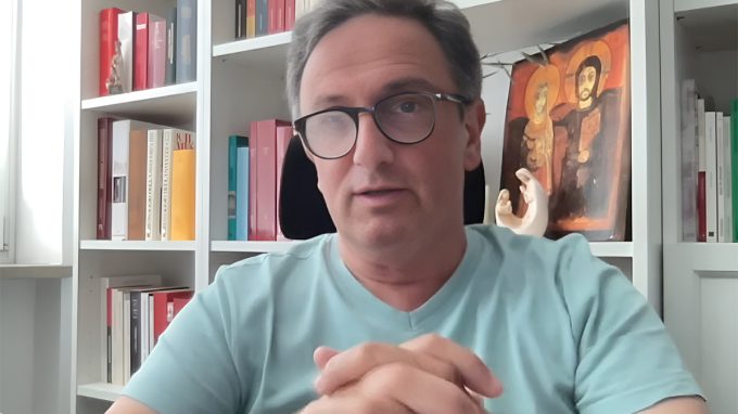 Giovedì 6 marzo 2025 | Paolo Curtaz commenta il Vangelo di Mc 13, 9b-13