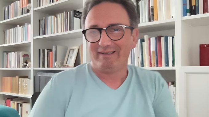 Venerdì 7 marzo 2025 | Paolo Curtaz commenta il Vangelo di Mc 13, 28-31