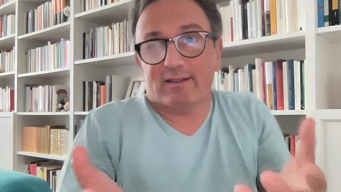Sabato 8 marzo 2025 | Paolo Curtaz commenta il Vangelo di Mc 3, 1-6