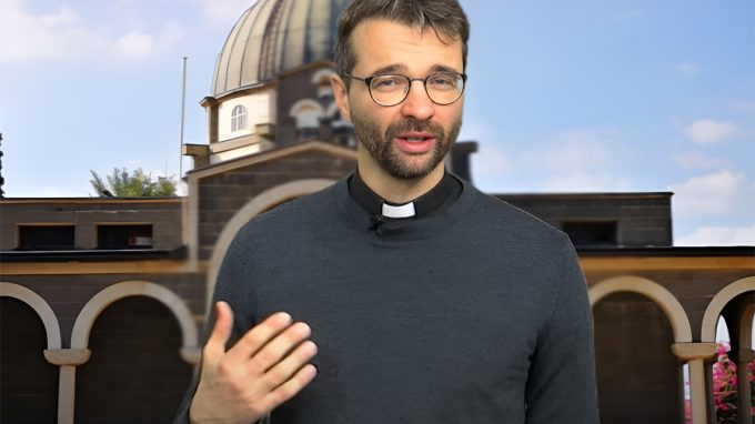 Lunedì 10 marzo 2025 | Don Riccardo Miolo commenta il Vangelo del giorno