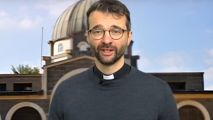 Martedì 11 marzo 2025 | Don Riccardo Miolo commenta il Vangelo del giorno