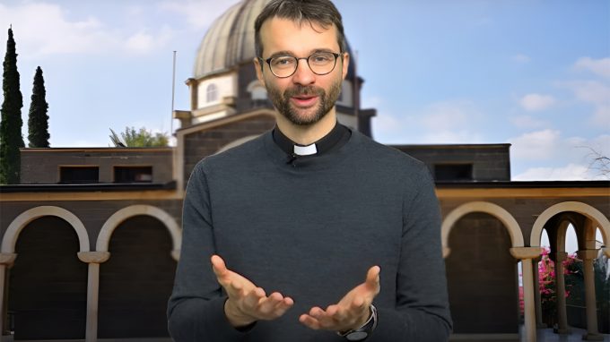 Sabato 15 marzo 2025 | Don Riccardo Miolo commenta il Vangelo del giorno