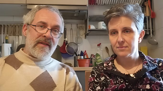 Lunedì 17 marzo 2025 | Francesco e Valeria commentano il Vangelo del giorno